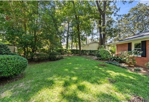 Tiny photo for 4332 Lakeside Drive, Fayetteville, NC 28311 (MLS # 768054)