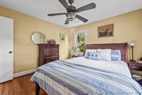 Tiny photo for 4332 Lakeside Drive, Fayetteville, NC 28311 (MLS # 768054)