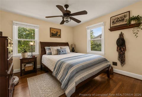 Tiny photo for 4332 Lakeside Drive, Fayetteville, NC 28311 (MLS # 768054)