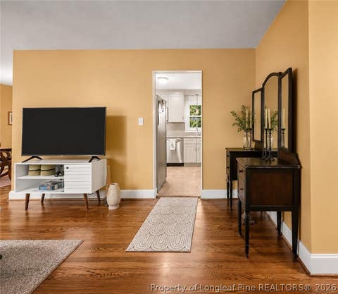 Tiny photo for 4332 Lakeside Drive, Fayetteville, NC 28311 (MLS # 768054)