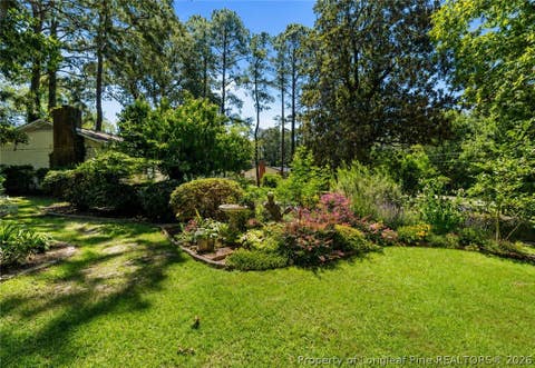 Tiny photo for 4332 Lakeside Drive, Fayetteville, NC 28311 (MLS # 768054)