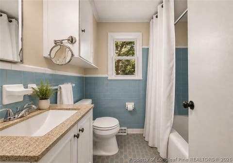 Tiny photo for 4332 Lakeside Drive, Fayetteville, NC 28311 (MLS # 768054)