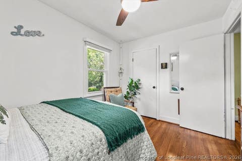 Tiny photo for 4332 Lakeside Drive, Fayetteville, NC 28311 (MLS # 768054)