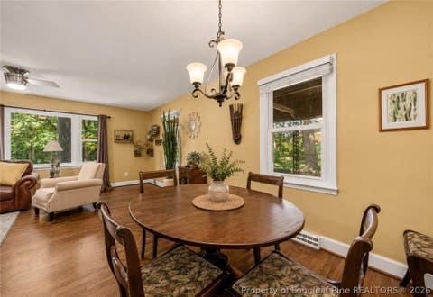 Tiny photo for 4332 Lakeside Drive, Fayetteville, NC 28311 (MLS # 768054)