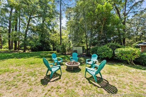 Tiny photo for 4332 Lakeside Drive, Fayetteville, NC 28311 (MLS # 768054)