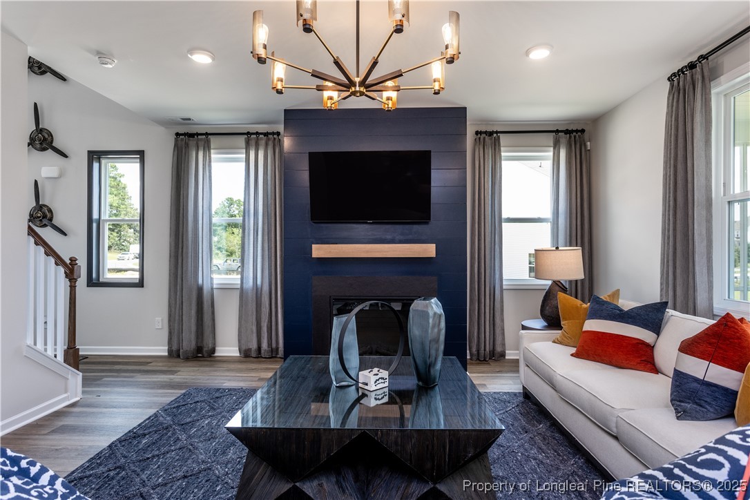 175 Marlborough, Homesite 404