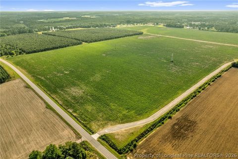 Tiny photo for 00 Old Wire (Lot 12) Road, Shannon, NC 28386 (MLS # 764235)