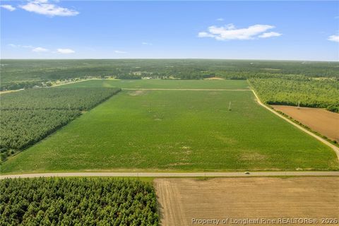 Tiny photo for 00 Old Wire (Lot 12) Road, Shannon, NC 28386 (MLS # 764235)