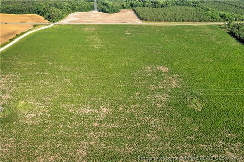 Tiny photo for 00 Old Wire (Lot 12) Road, Shannon, NC 28386 (MLS # 764235)