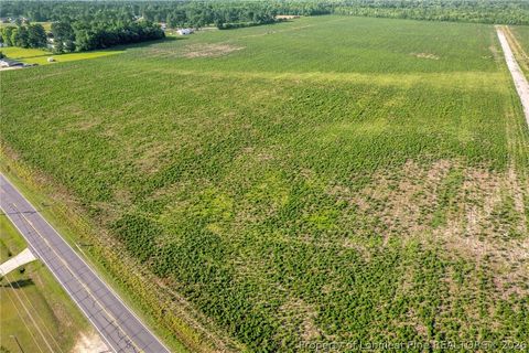 Tiny photo for 00 Old Wire (Lot 12) Road, Shannon, NC 28386 (MLS # 764235)