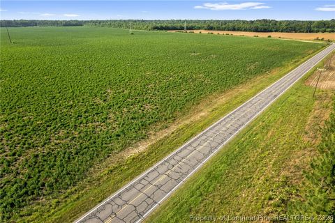 Tiny photo for 00 Old Wire (Lot 12) Road, Shannon, NC 28386 (MLS # 764235)