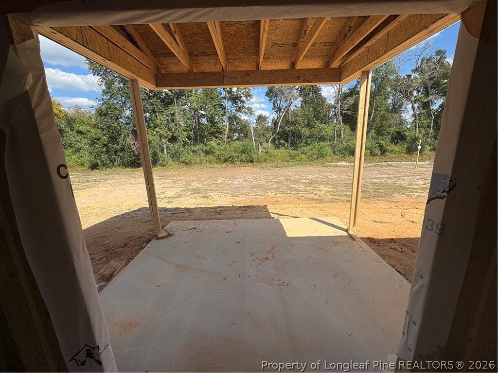 Photo of 1142 Wallace McLean Road, Raeford, NC 28376 (MLS # 770384)