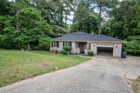 Tiny photo for 6258 Stoney Point Loop, Fayetteville, NC 28306 (MLS # 767736)