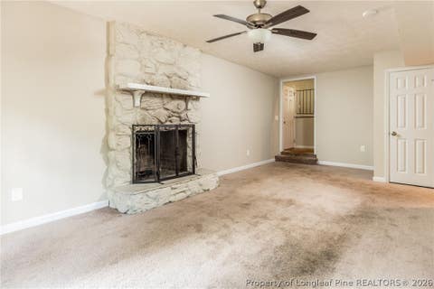 Tiny photo for 6258 Stoney Point Loop, Fayetteville, NC 28306 (MLS # 767736)