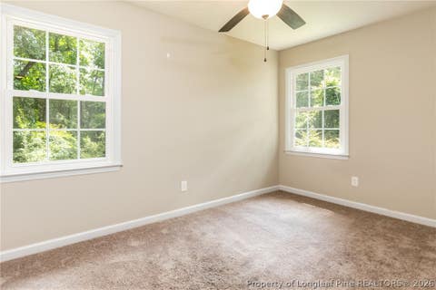 Tiny photo for 6258 Stoney Point Loop, Fayetteville, NC 28306 (MLS # 767736)