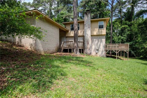 Tiny photo for 6258 Stoney Point Loop, Fayetteville, NC 28306 (MLS # 767736)