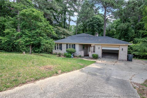 Photo of 6258 Stoney Point Loop, Fayetteville, NC 28306 (MLS # 767736)
