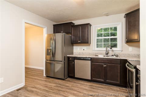 Tiny photo for 6258 Stoney Point Loop, Fayetteville, NC 28306 (MLS # 767736)