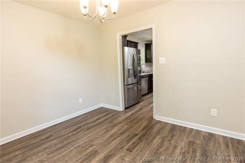 Tiny photo for 6258 Stoney Point Loop, Fayetteville, NC 28306 (MLS # 767736)