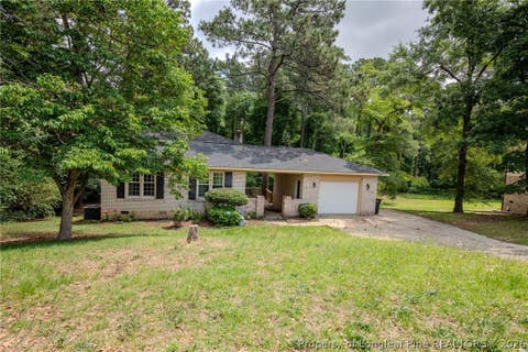 Tiny photo for 6258 Stoney Point Loop, Fayetteville, NC 28306 (MLS # 767736)