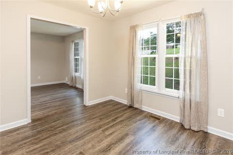 Tiny photo for 6258 Stoney Point Loop, Fayetteville, NC 28306 (MLS # 767736)