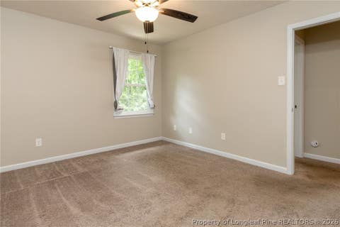 Tiny photo for 6258 Stoney Point Loop, Fayetteville, NC 28306 (MLS # 767736)