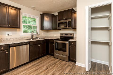 Tiny photo for 6258 Stoney Point Loop, Fayetteville, NC 28306 (MLS # 767736)