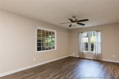 Tiny photo for 6258 Stoney Point Loop, Fayetteville, NC 28306 (MLS # 767736)