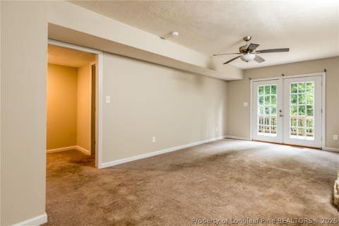 Tiny photo for 6258 Stoney Point Loop, Fayetteville, NC 28306 (MLS # 767736)