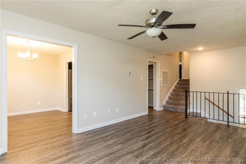 Tiny photo for 6258 Stoney Point Loop, Fayetteville, NC 28306 (MLS # 767736)
