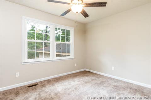 Tiny photo for 6258 Stoney Point Loop, Fayetteville, NC 28306 (MLS # 767736)