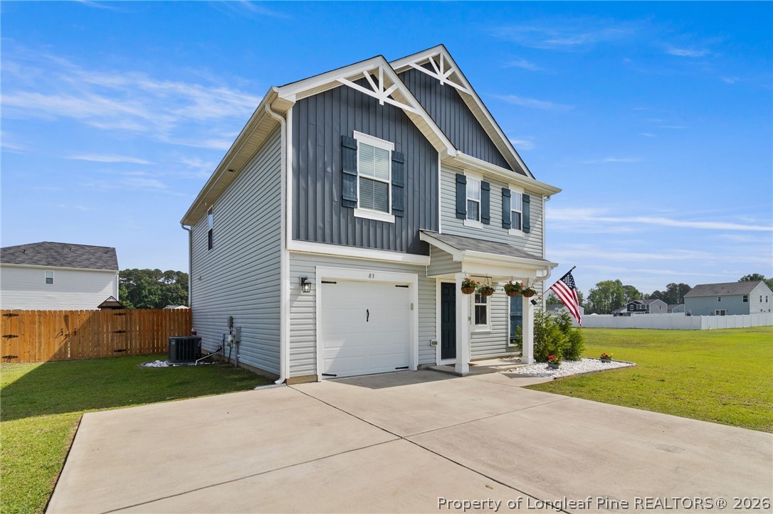 83 Taylors Creek Way