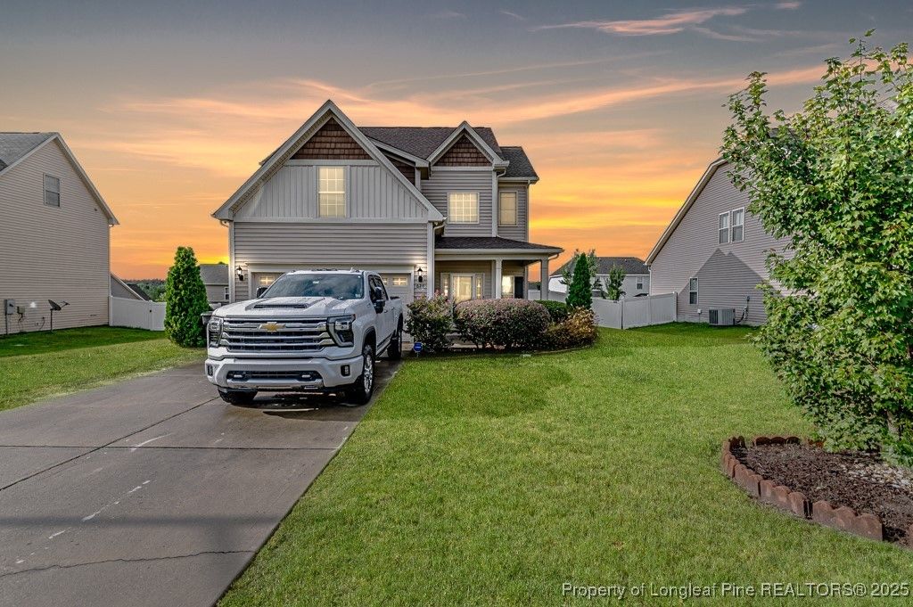 Photo of 624 Century Drive, Cameron, NC 28326 (MLS # 748311)