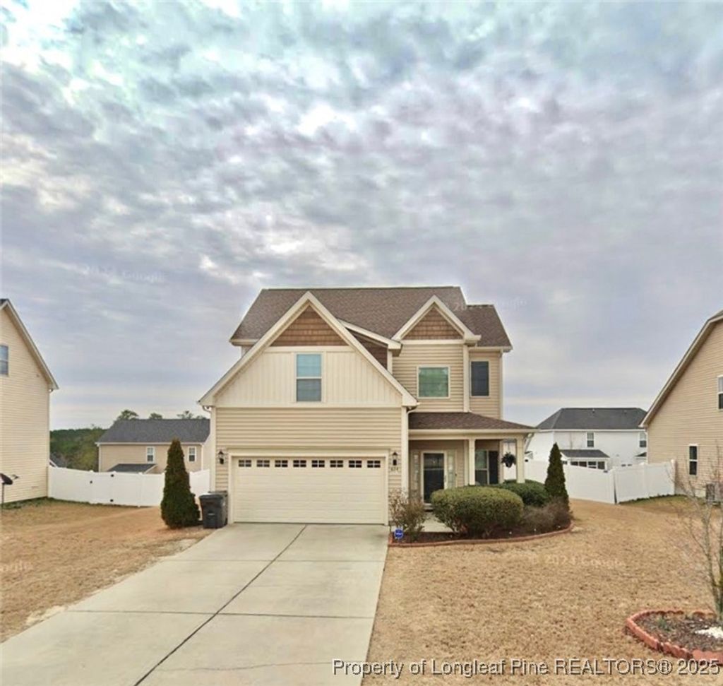 Photo of 624 Century Drive, Cameron, NC 28326 (MLS # 748311)