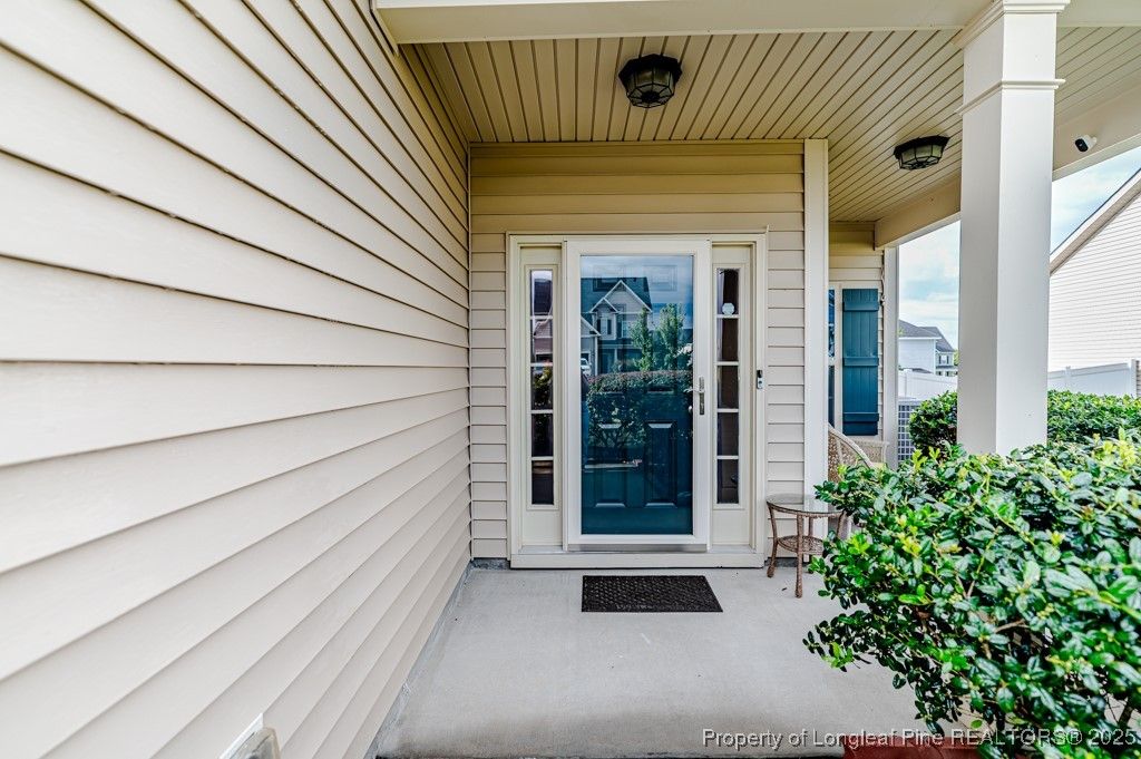 Photo of 624 Century Drive, Cameron, NC 28326 (MLS # 748311)