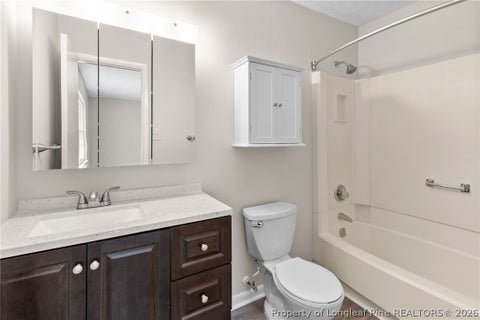 Tiny photo for 6557 Grist Mill Street, Fayetteville, NC 28314 (MLS # 768939)