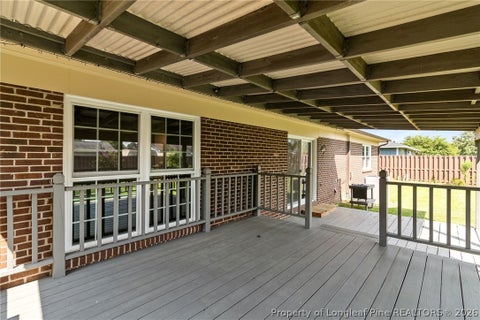 Tiny photo for 6557 Grist Mill Street, Fayetteville, NC 28314 (MLS # 768939)