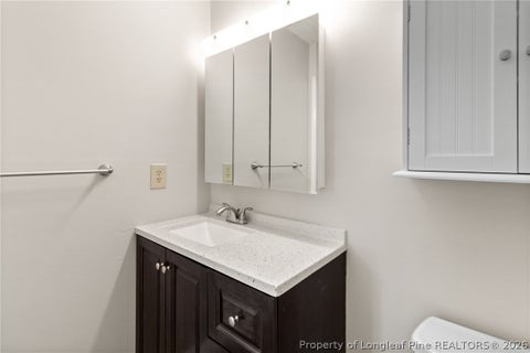 Tiny photo for 6557 Grist Mill Street, Fayetteville, NC 28314 (MLS # 768939)
