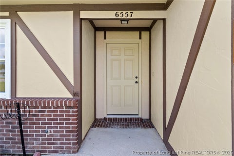 Tiny photo for 6557 Grist Mill Street, Fayetteville, NC 28314 (MLS # 768939)