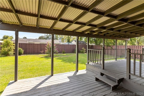 Tiny photo for 6557 Grist Mill Street, Fayetteville, NC 28314 (MLS # 768939)
