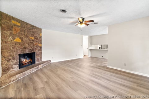Tiny photo for 6557 Grist Mill Street, Fayetteville, NC 28314 (MLS # 768939)
