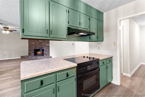 Tiny photo for 6557 Grist Mill Street, Fayetteville, NC 28314 (MLS # 768939)