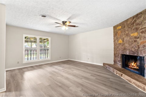 Tiny photo for 6557 Grist Mill Street, Fayetteville, NC 28314 (MLS # 768939)