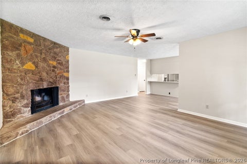 Tiny photo for 6557 Grist Mill Street, Fayetteville, NC 28314 (MLS # 768939)