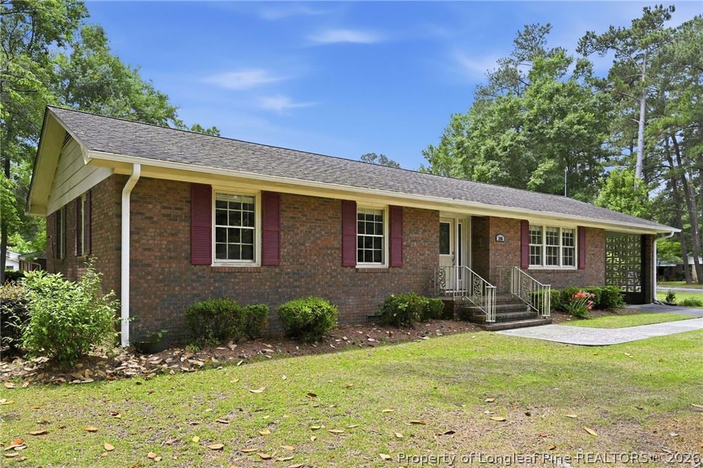 Photo of 246 Oak Street, Wallace, NC 28466 (MLS # 762197)