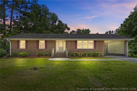 Photo of 246 Oak Street, Wallace, NC 28466 (MLS # 762197)