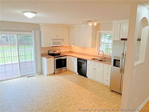Tiny photo for 511 N Franklin Drive, Sanford, NC 27330 (MLS # 763270)