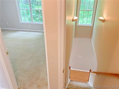 Tiny photo for 511 N Franklin Drive, Sanford, NC 27330 (MLS # 763270)