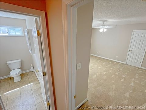 Tiny photo for 511 N Franklin Drive, Sanford, NC 27330 (MLS # 763270)