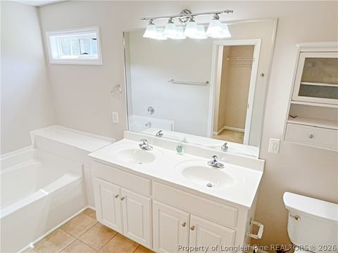 Tiny photo for 511 N Franklin Drive, Sanford, NC 27330 (MLS # 763270)